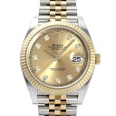 bNX ROLEX fCgWXg 126333G Vp  rv Y