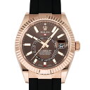 bNX ROLEX XJChDG[ 326235 `R[g/o[ gp rv Y