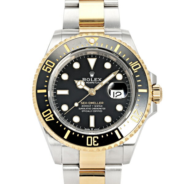 ロレックス ROLEX シードゥエラー 1266