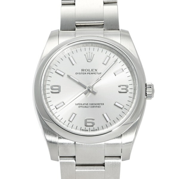 ロレックス ROLEX オイスターパーペ