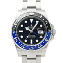 bNX ROLEX GMT}X^[II 126710BLNR ubN/hbg Vi rv Y