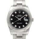 ロレックス ROLEX デイトジャスト 41 1