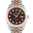 bNX ROLEX fCgWXg 41 126331G `R[g Vi rv Y