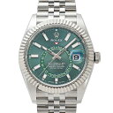 bNX ROLEX XJChDG[ 336934 ~gO[/o[ Vi rv Y