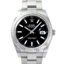 bNX ROLEX fCgWXg 41 126334 uCgubN/o[ Vi rv Y