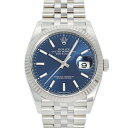 bNX ROLEX fCgWXg 36 126234 uCgu[ Vi rv Y