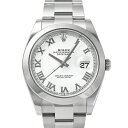 bNX ROLEX fCgWXg 41 126300 zCg[}  rv Y