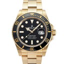 bNX ROLEX Tu}[i[ fCg 126618LN ubN/hbg  rv Y