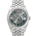 ロレックス ROLEX デイトジャスト 36 1