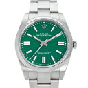 bNX ROLEX ICX^[p[y`A 41 124300 O[  rv Y