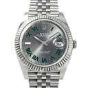 bNX ROLEX fCgWXg 41 126334 X[g/O[[} Vi rv Y