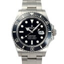 bNX ROLEX Tu}[i[ fCg 126610LN ubN/hbg  rv Y