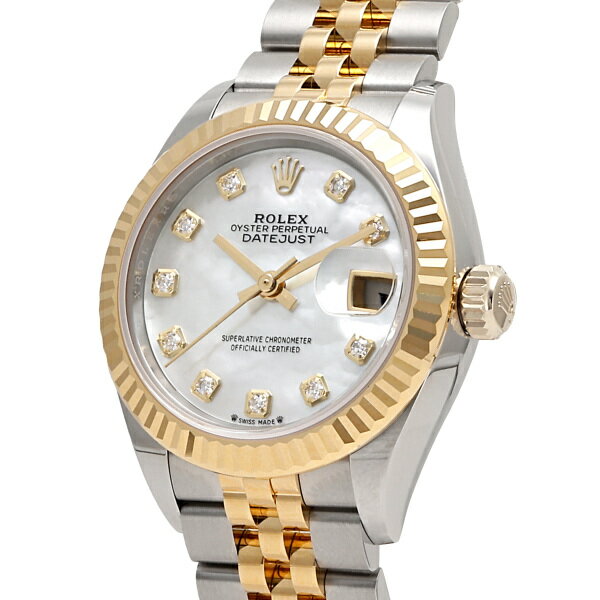 ロレックス ROLEX デイトジャスト 28 ...の紹介画像3