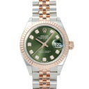 bNX ROLEX fCgWXg 28 279171G I[uO[ Vi rv fB[X