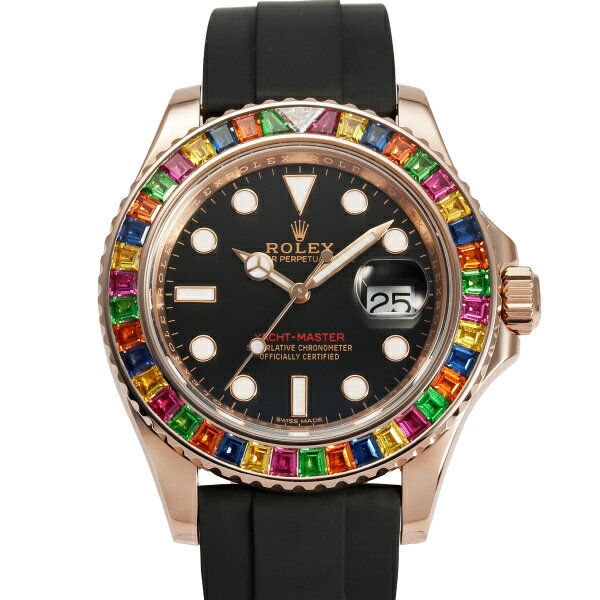 ロレックス ROLEX ヨットマスター 40 1