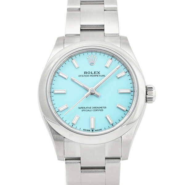 ロレックス ROLEX オイスターパーペ