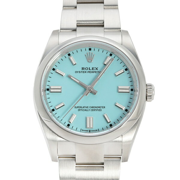 ロレックス ROLEX オイスターパーペ