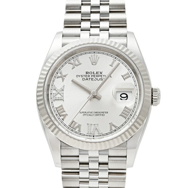 ロレックス ROLEX デイトジャスト 36 1