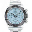 ロレックス ROLEX デイトナ 116506A アイスブル...