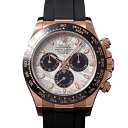 ロレックス ROLEX コスモグラフ デイトナ 116515LN メテオライト/ブラック文字盤 中古 腕時計 メンズ