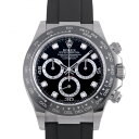 ロレックス ROLEX コスモグラフ デイトナ 116519LNG ブラック/8PD文字盤 中古 腕時計 メンズ