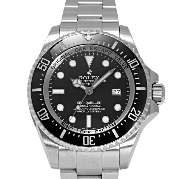 【中古】ロレックスROLEXシード...