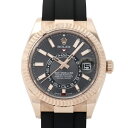 ロレックス ROLEX スカイドゥエラー 336235 スレート文字盤 中古 腕時計 メンズ