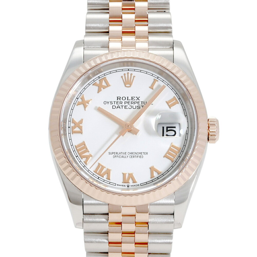 ロレックス ROLEX デイトジャスト 36 1