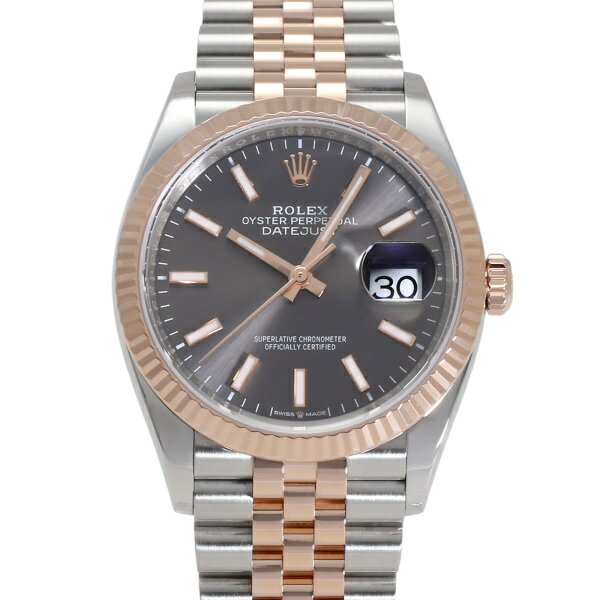 ロレックス ROLEX デイトジャスト 36 1
