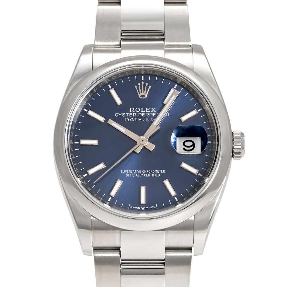 ロレックス ROLEX デイ