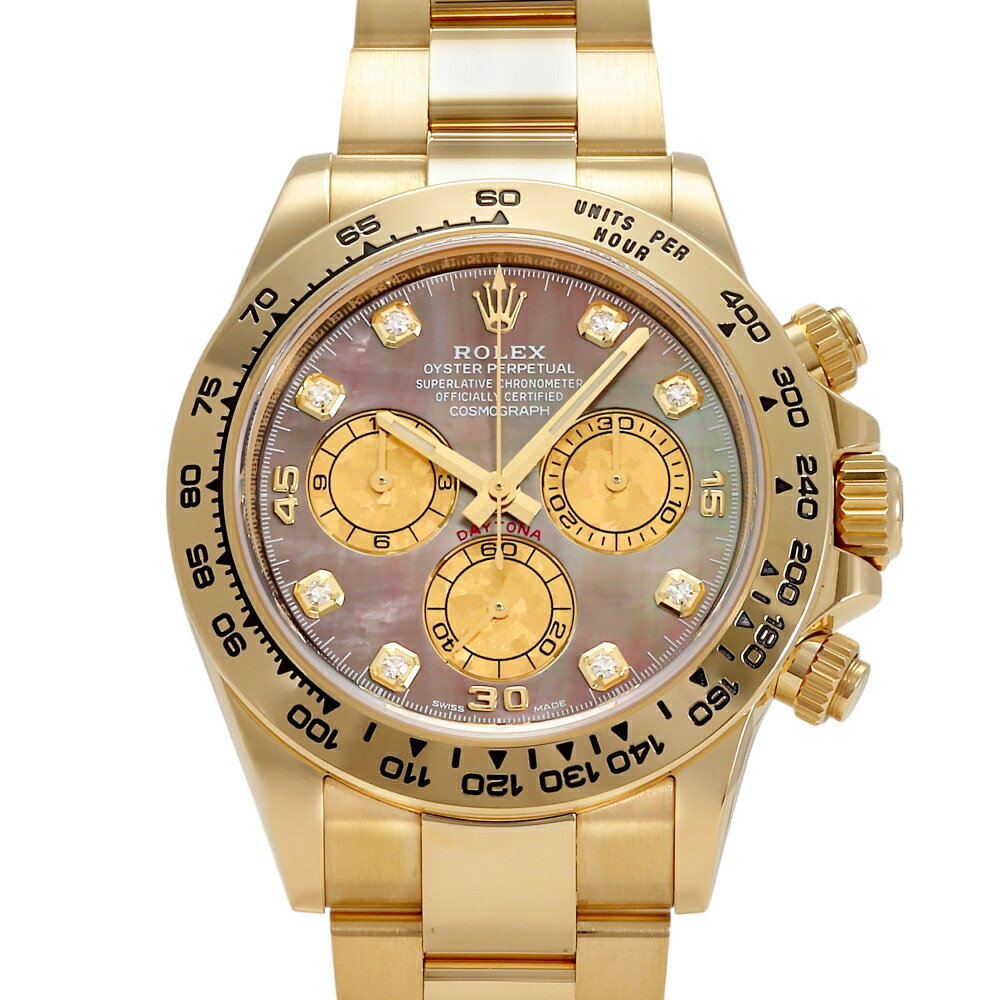 ロレックス ROLEX コスモグラフ デイ