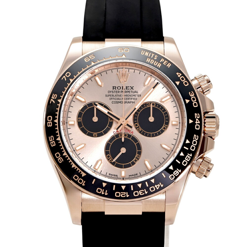 楽天市場】ロレックス デイトナ（駆動方式（腕時計）自動巻き