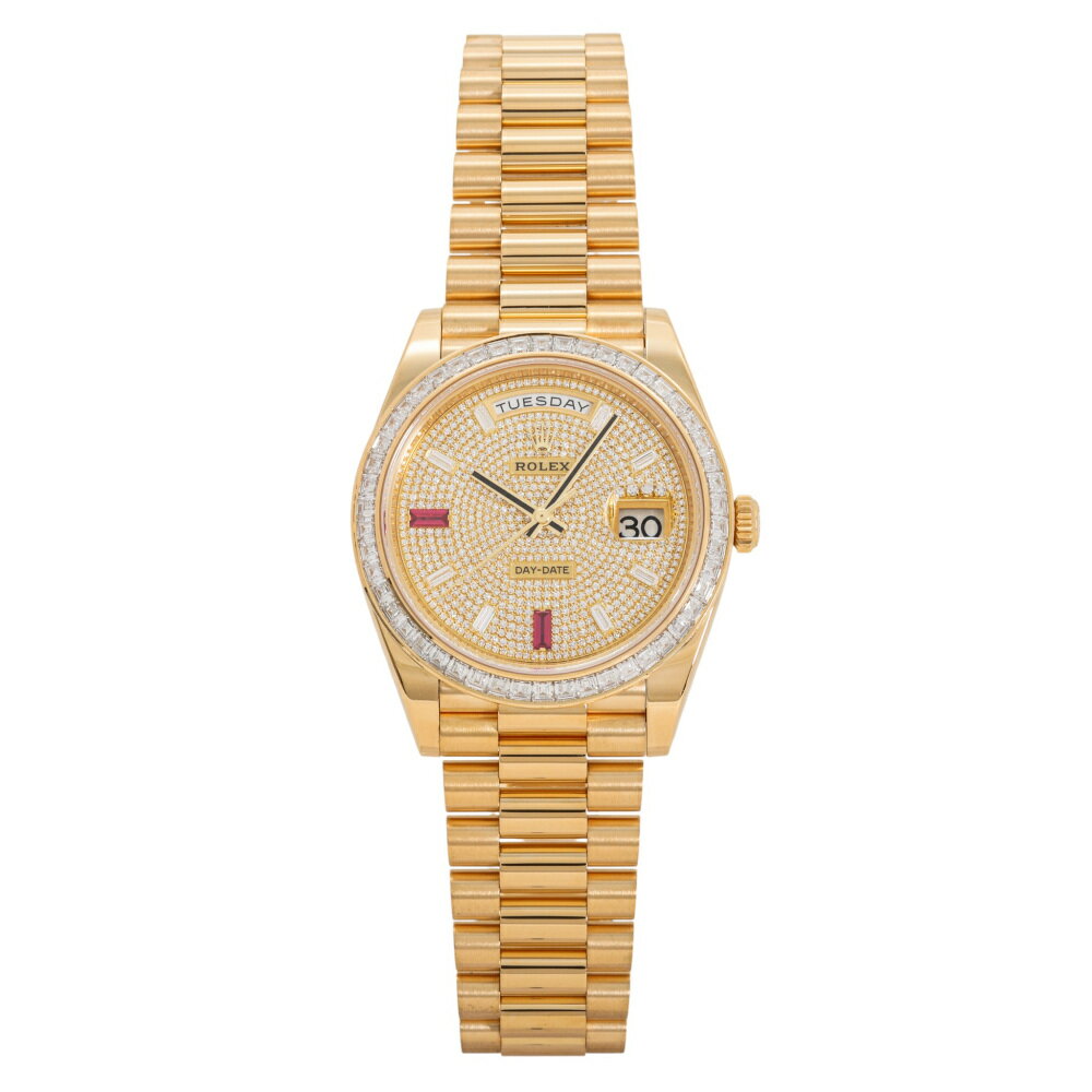 å ROLEX ǥǥ 40 228398TBR /ѥ/8PB/2PRʸ  ӻ 