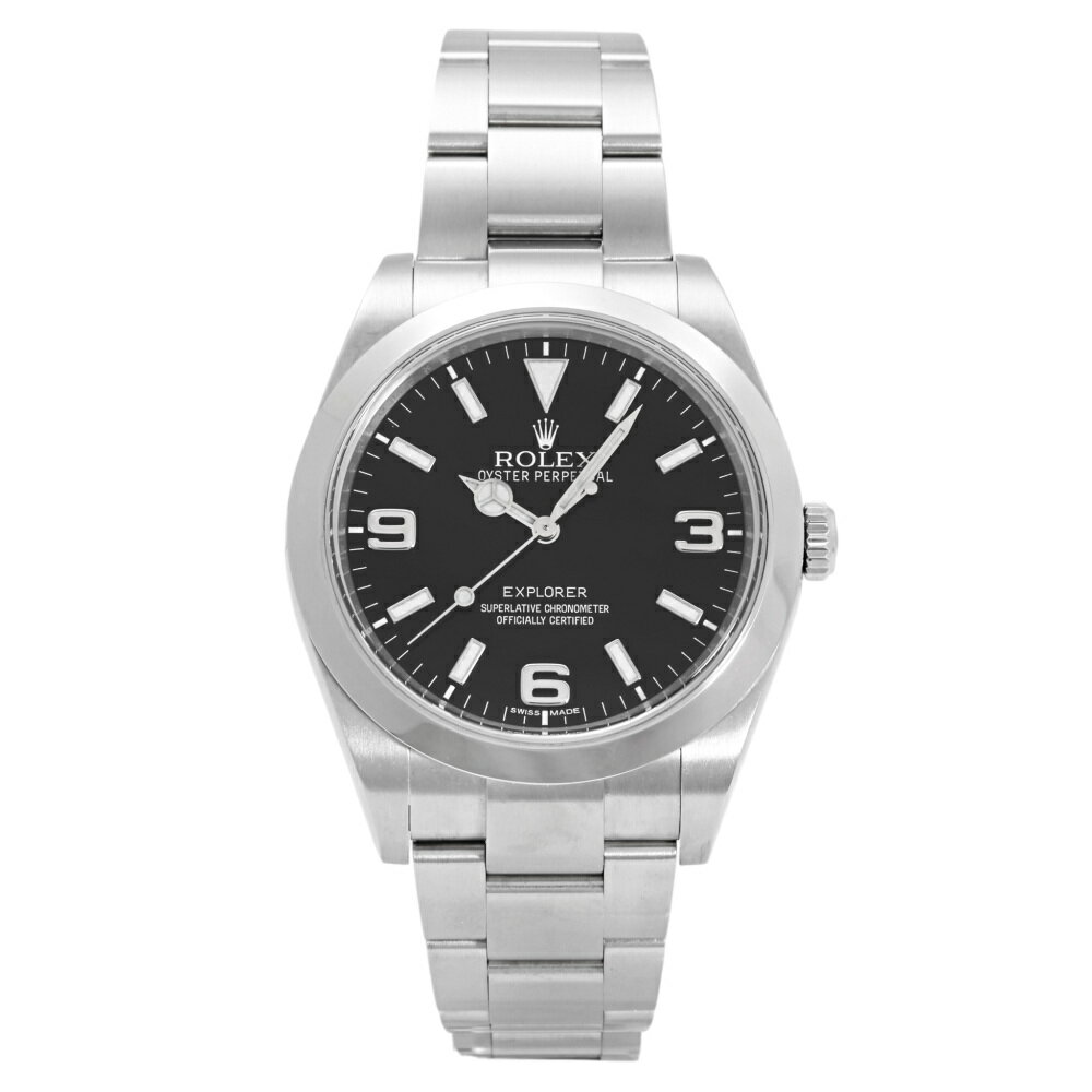ロレックス ROLEX エクスプローラー 3