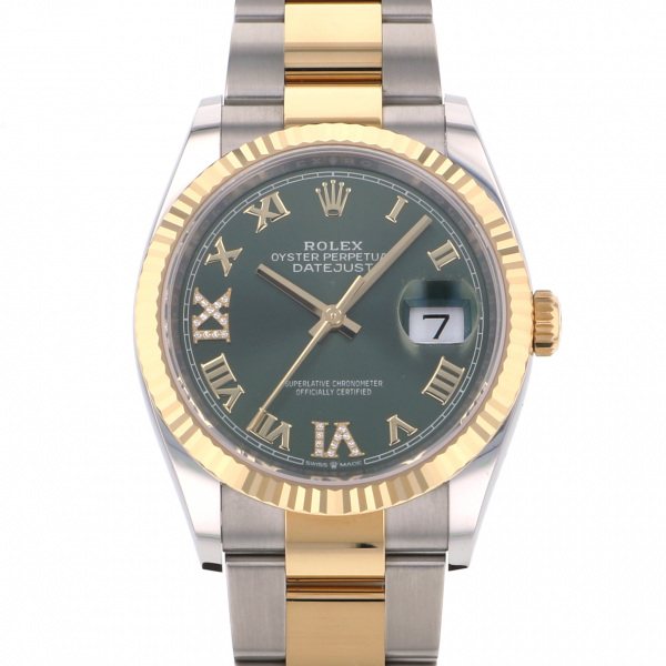 ロレックス ROLEX デイ