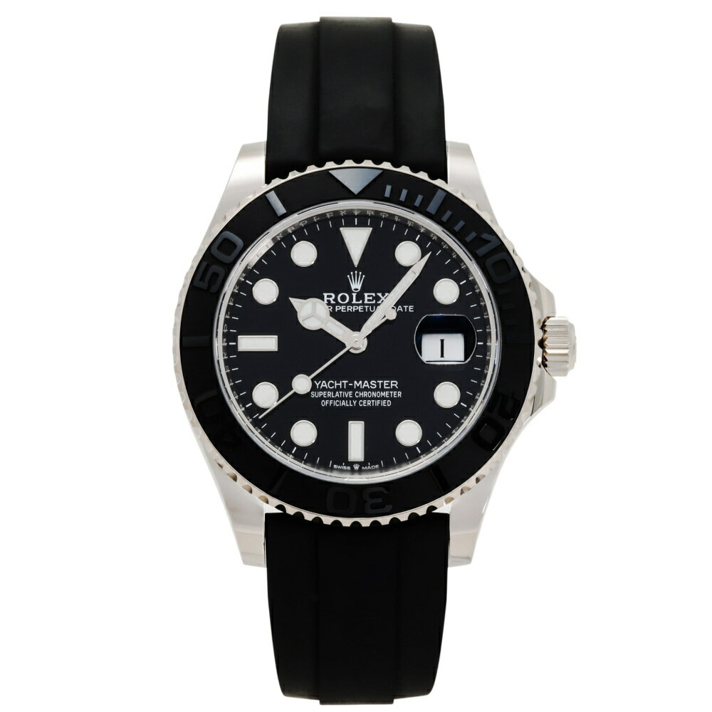 ロレックス ROLEX ヨッ