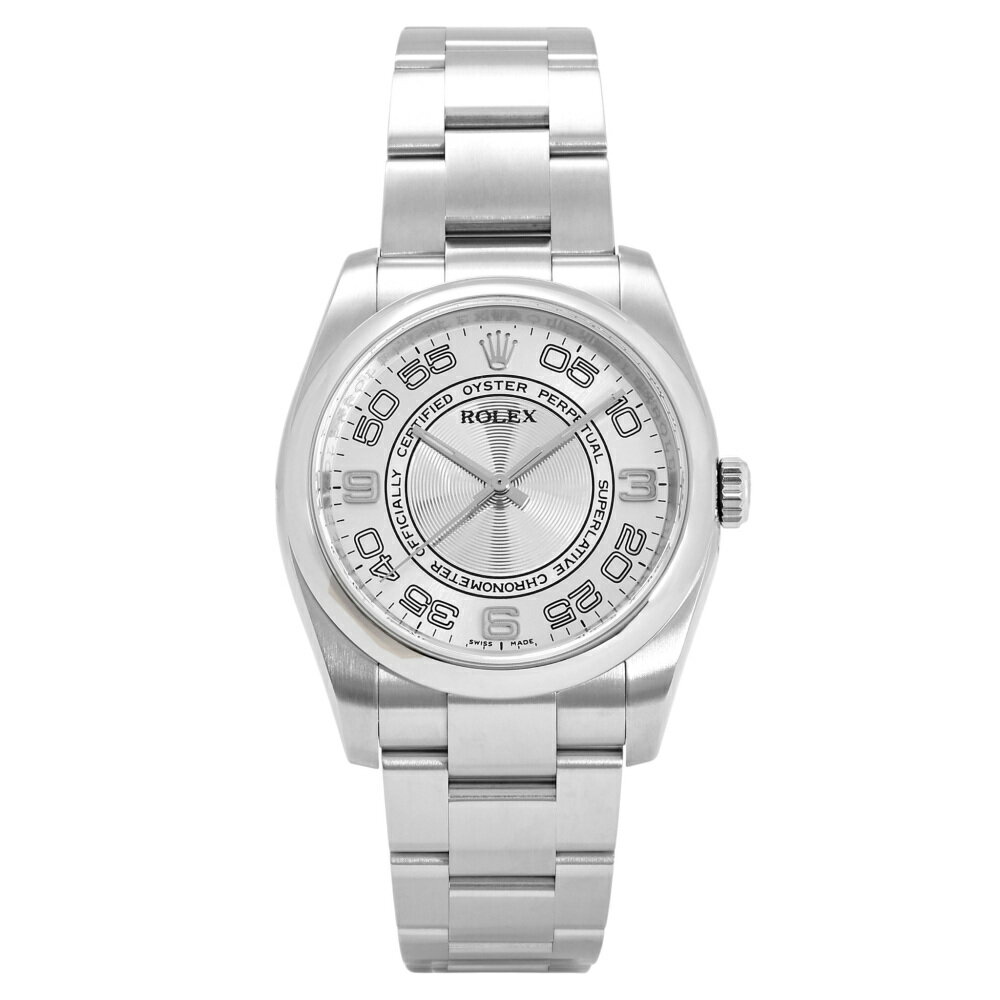 ロレックス ROLEX オイスターパーペ
