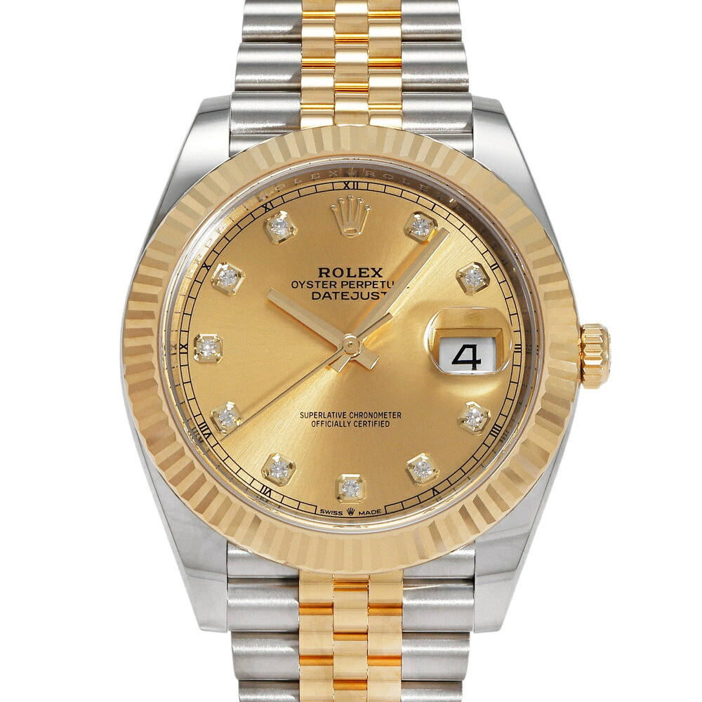 ロレックス ROLEX デイ