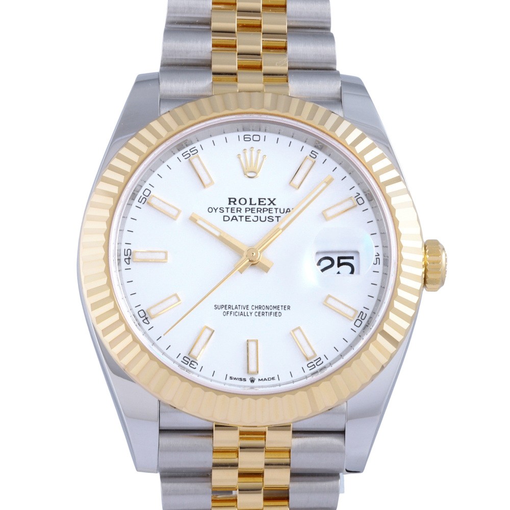 ロレックス ROLEX デイ