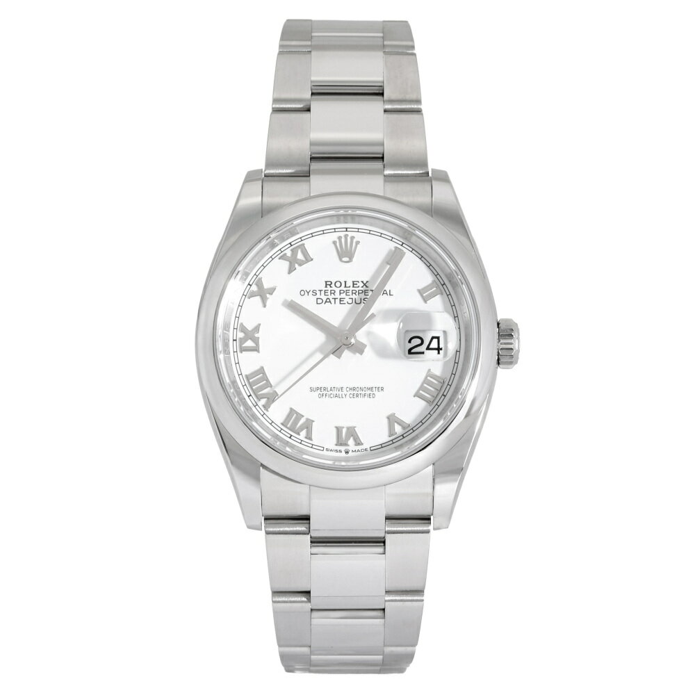 ロレックス ROLEX デイ