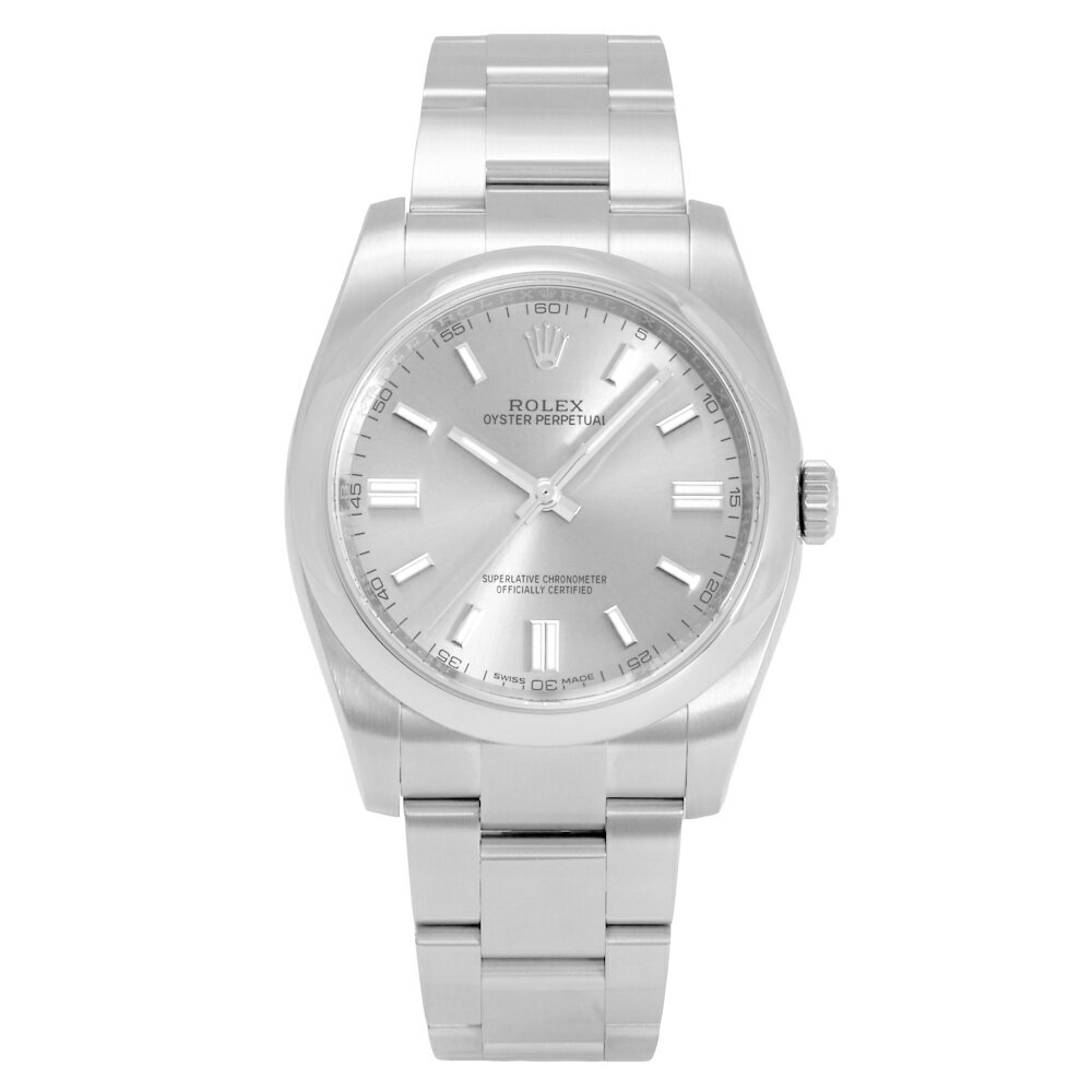 ロレックス ROLEX オイ