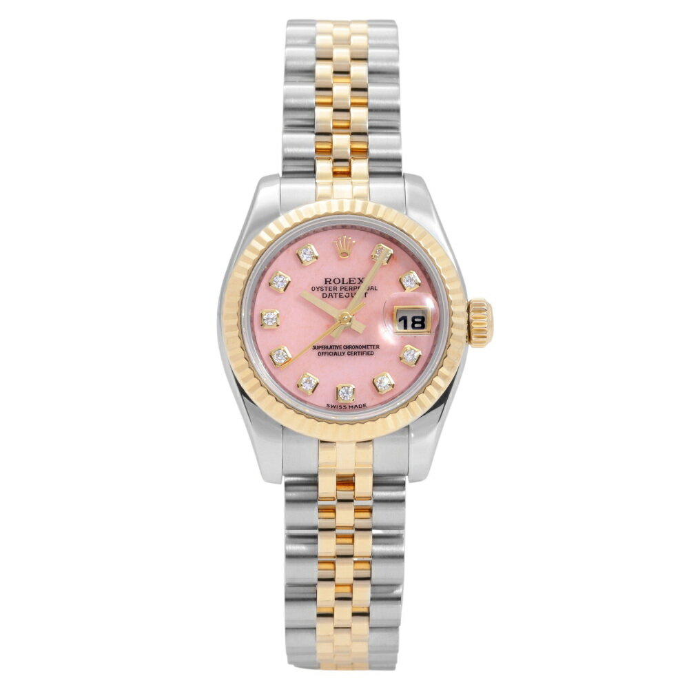 ロレックス ROLEX デイトジャスト 26 1