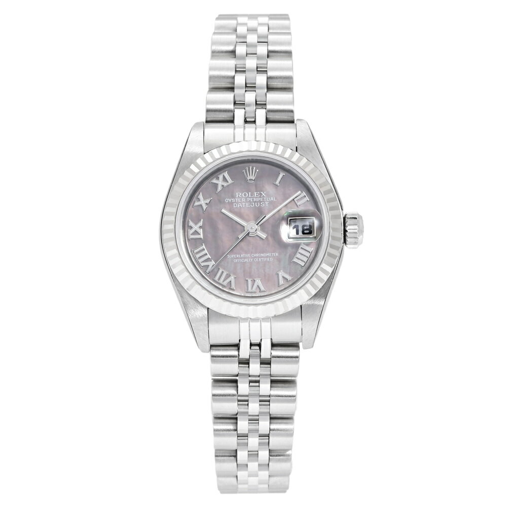 ロレックス ROLEX デイトジャスト 26 7