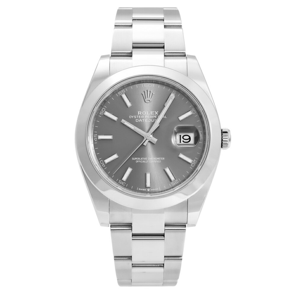 ロレックス ROLEX デイ