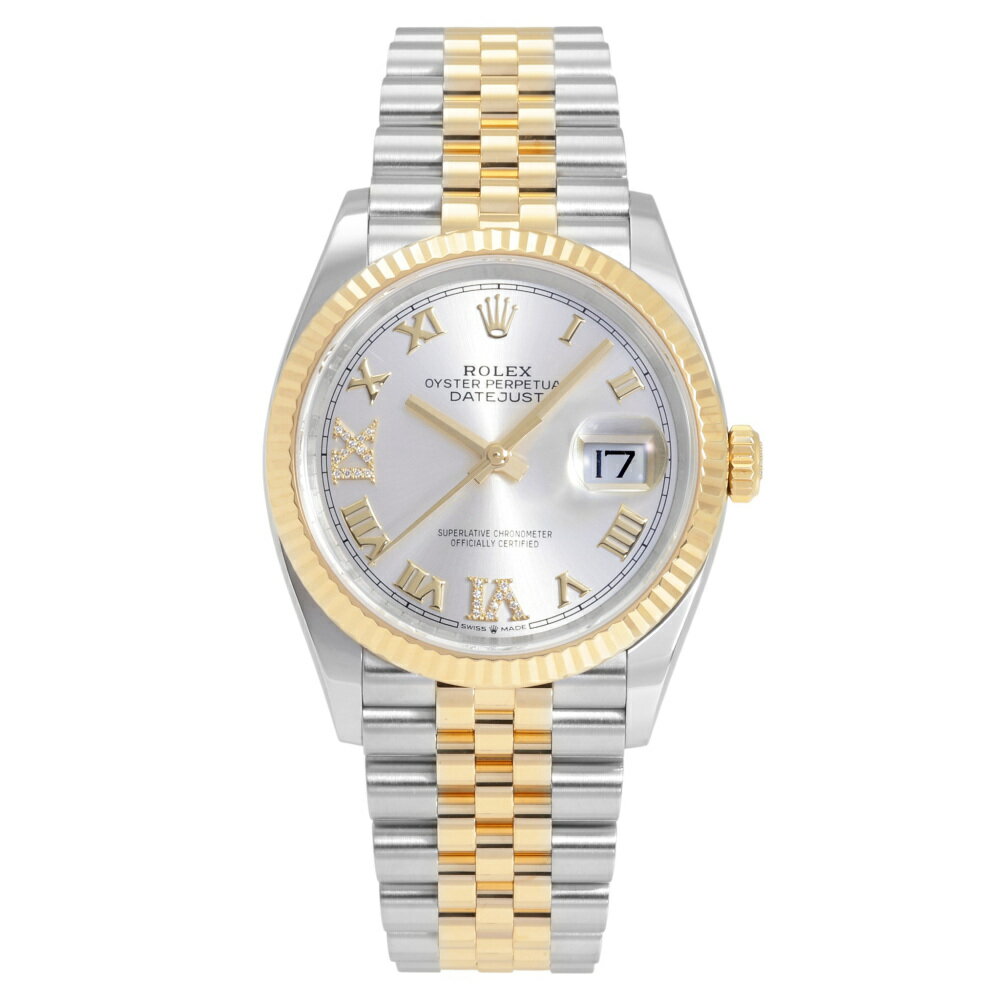 ロレックス ROLEX デイ