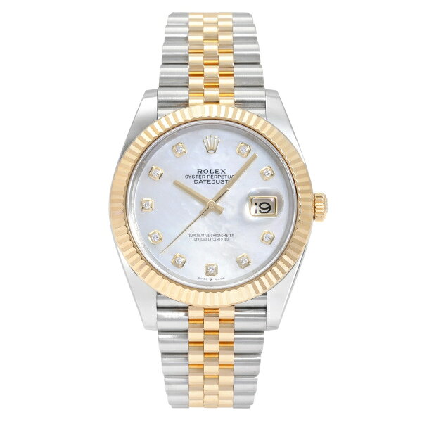 ロレックス ROLEX デイ