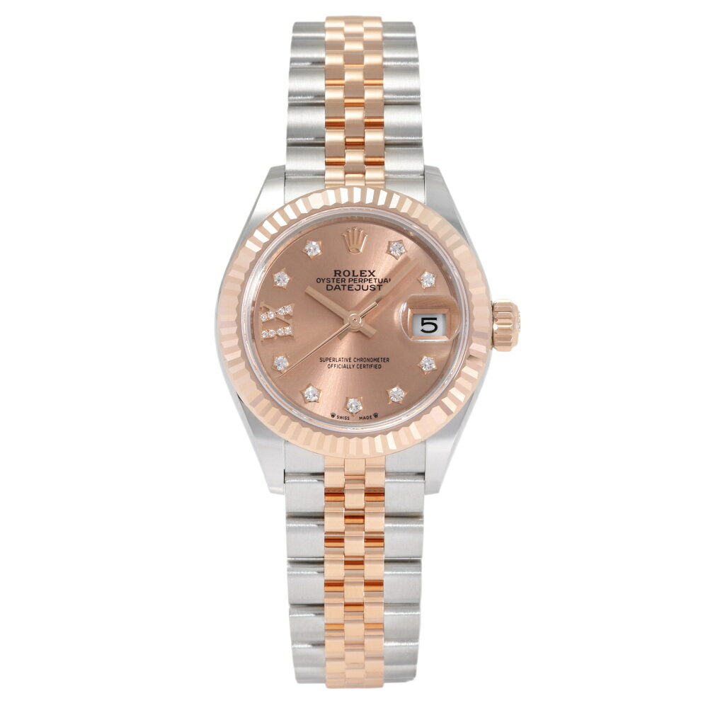 ロレックス ROLEX デイトジャスト 28 2