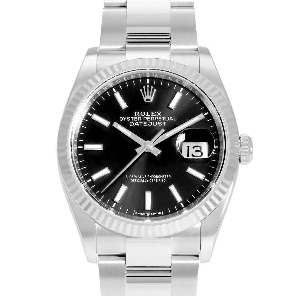 ロレックス ROLEX デイ