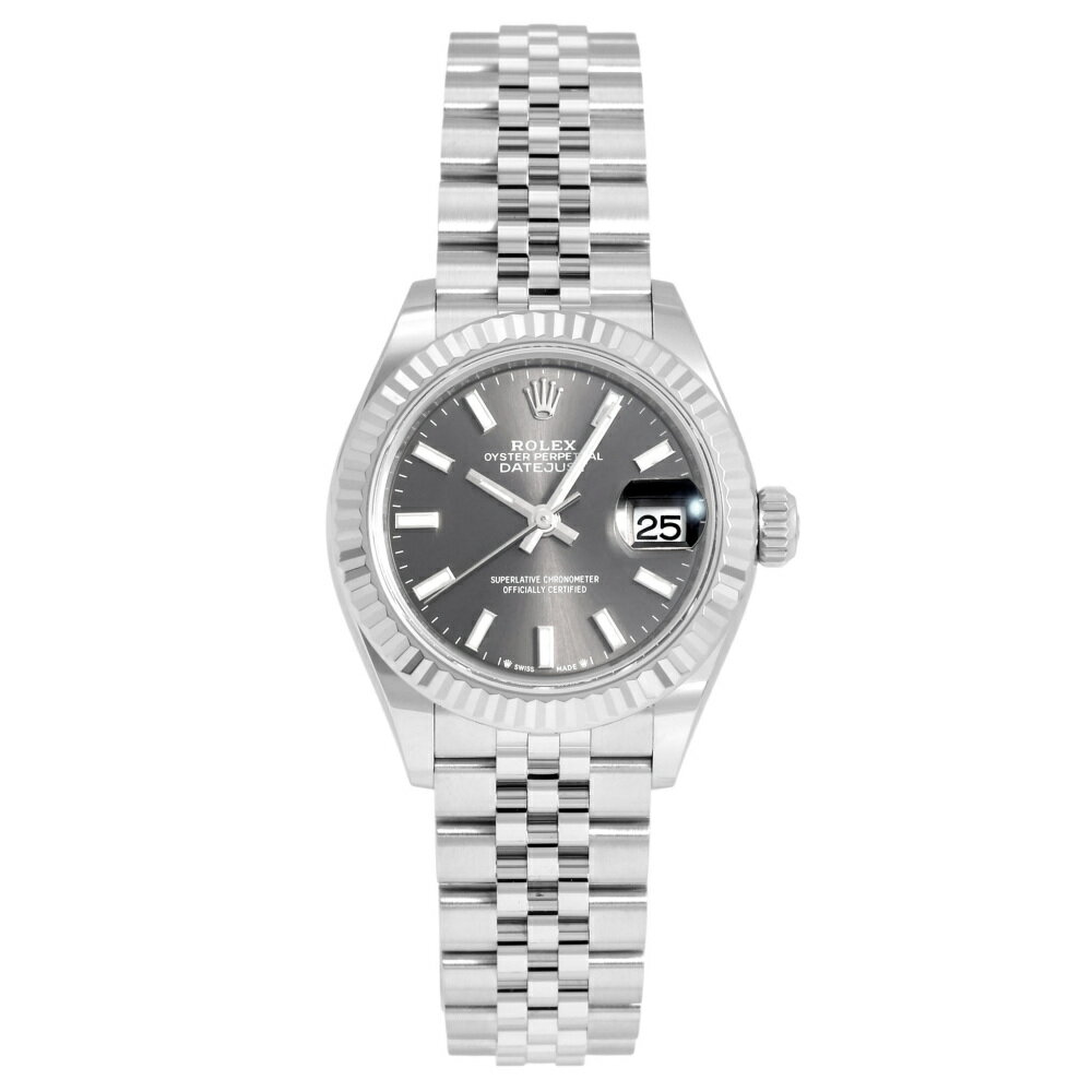 ロレックス ROLEX デイトジャスト 28 2