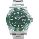 ロレックス ROLEX サブマリーナ デイト 116610L...